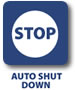 Auto Shutdown Feature